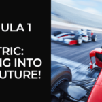 Formula 1 Goes Electric: Racing into the Future!