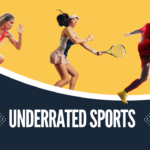 Top 10 Underrated Sports You Need to Try in 2025